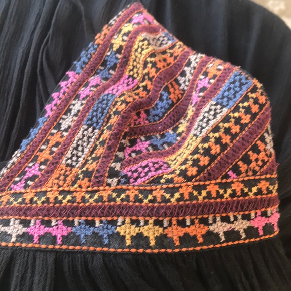 Gorgeous NWT Billabong maxi dress size M - Picture 6 of 6